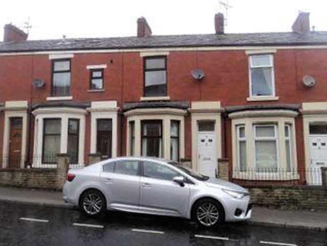 House for sale in Blackburn