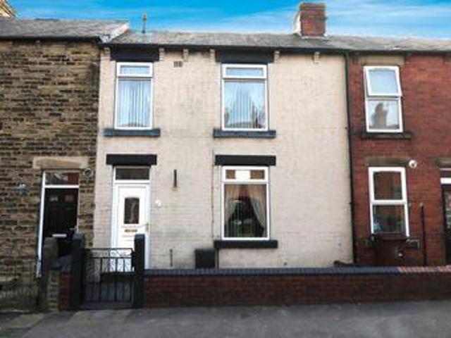 House for sale in Ossett, West Yorkshire
