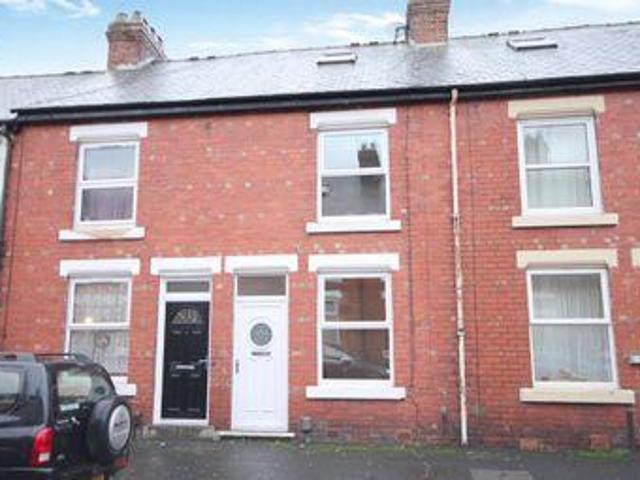 House for sale in Harrogate, North Yorkshire