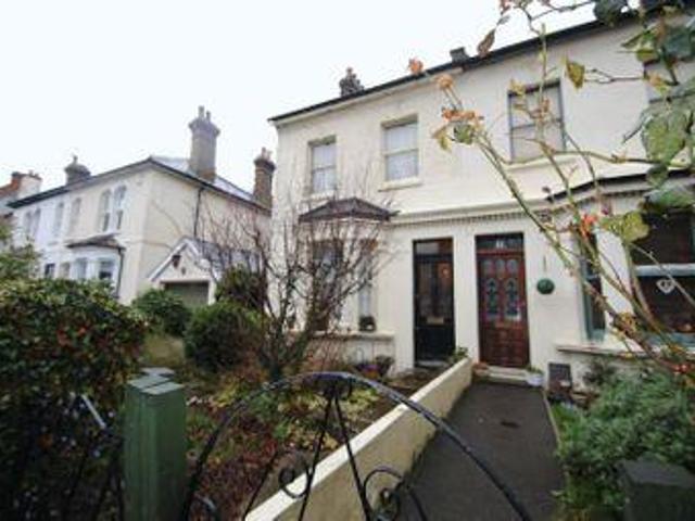 House for sale in Alton Barnes, Essex