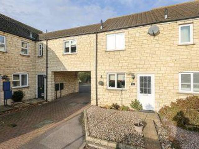 House for sale in Evershot, Oxfordshire