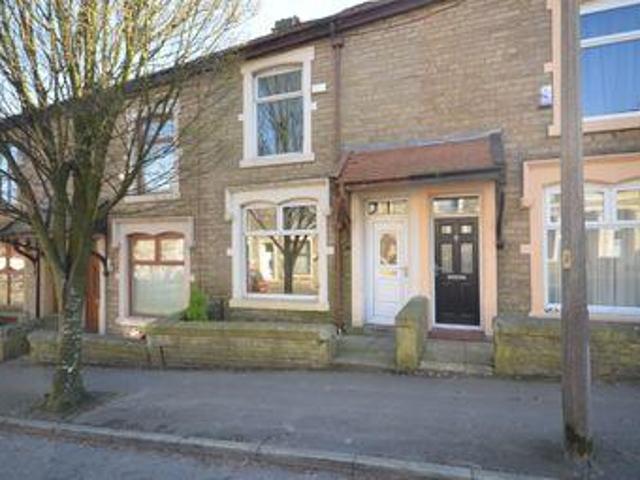 House for sale in Darwen, Lancashire