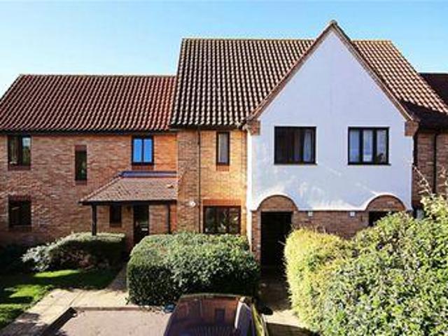House for sale in Harlow