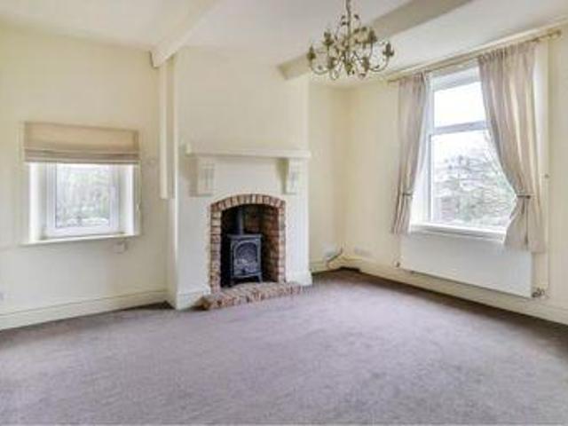 House for sale in Higherford, Lancashire