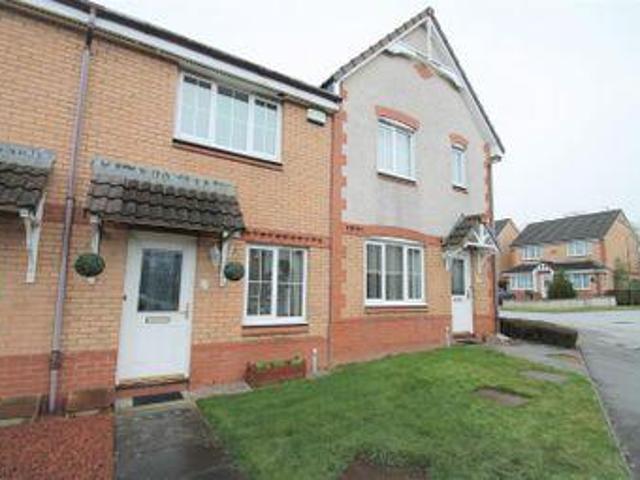 House for sale in Broxburn, Scotland