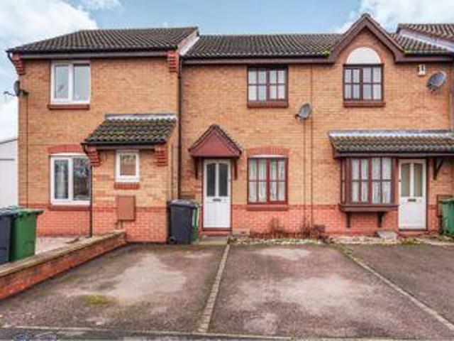 House for sale in Loughborough, Charnwood