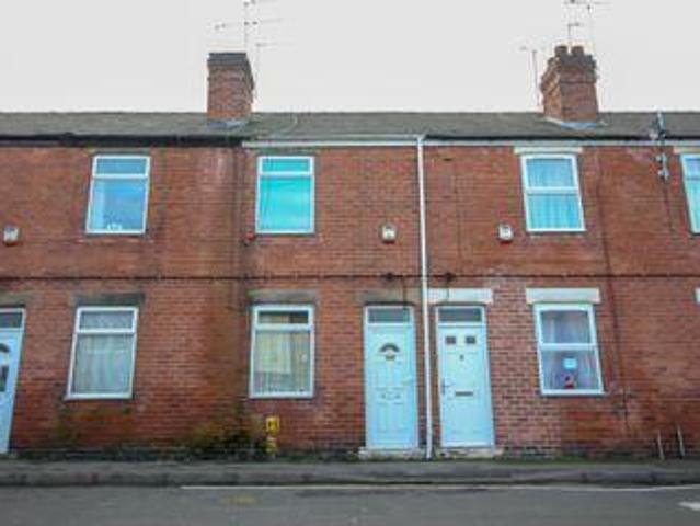 House for sale in Potters Corner, East Midlands