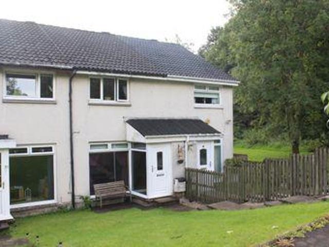 House for sale in Alexandria, Scotland
