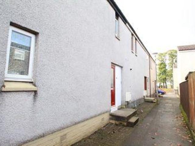 House for sale in Crookedholm, Scotland
