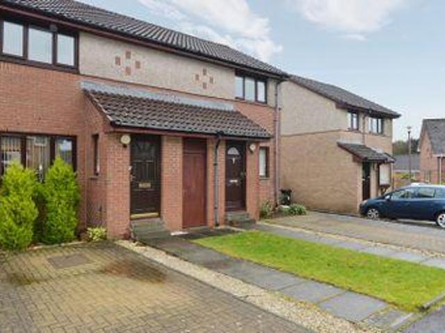House for sale in Dedridge, Scotland