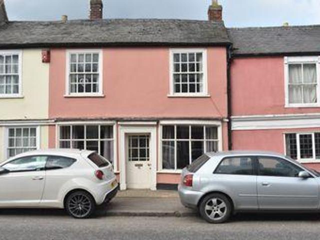 House for sale in Chelmondiston, Suffolk