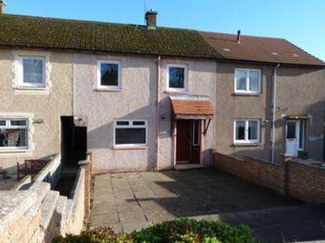House for sale in Lochgelly, Scotland