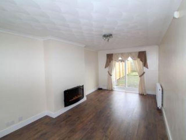 House for sale in Cumnock, Scotland
