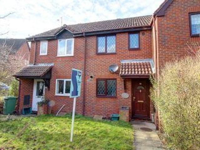 House for sale in Priest Down, Hampshire