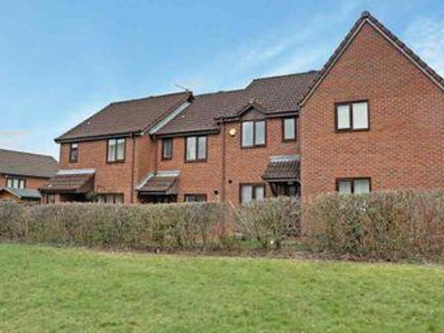 House for sale in Priest Down, Hampshire