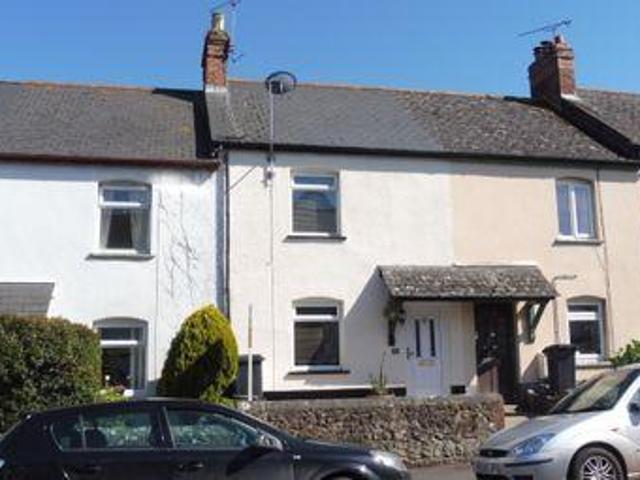 House for sale in Minehead, Somerset