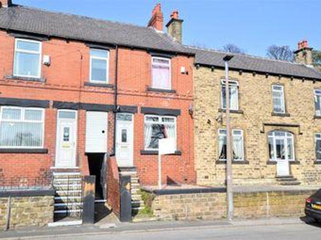 House for sale in South Yorkshire