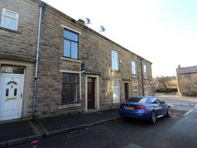 House for sale in Rossendale, Lancashire