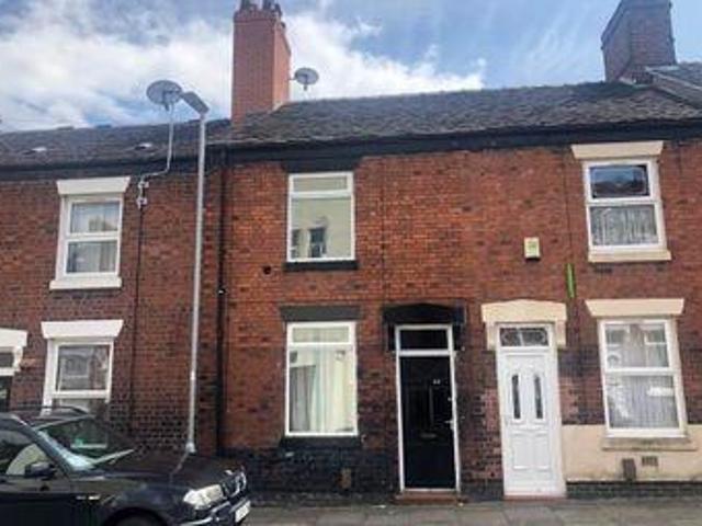 House for sale in Stoke-on-Trent