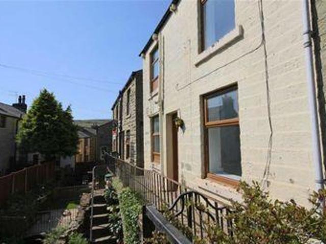 House for sale in Irwell Vale, Lancashire