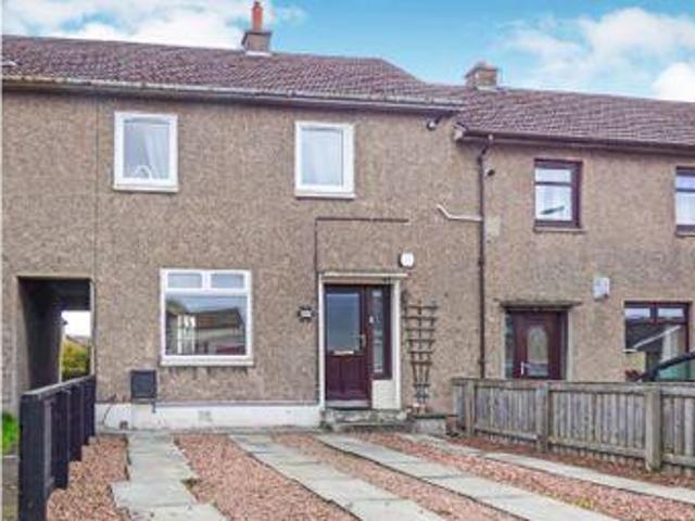 House for sale in Leven, Fife