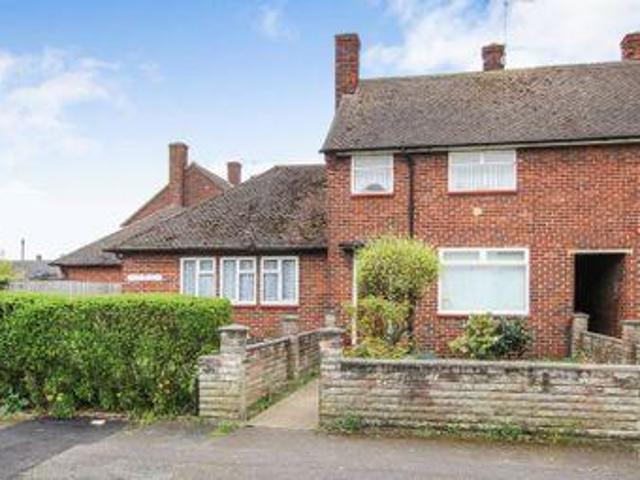 House for sale in South Ockendon, Essex