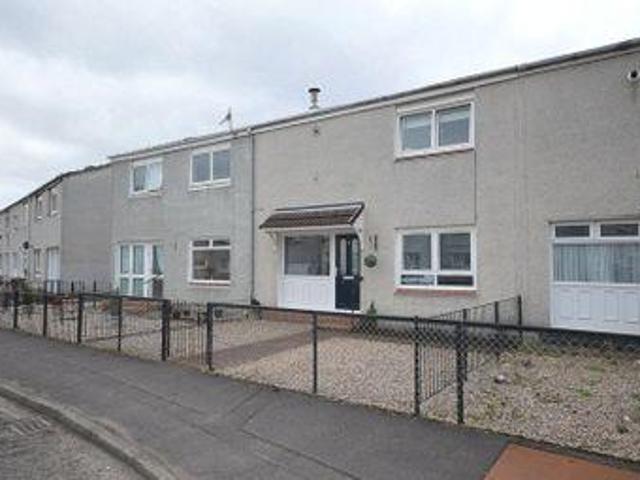 House for sale in Alexandria, Scotland