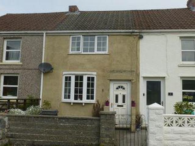 House for sale in Ammanford, Wales