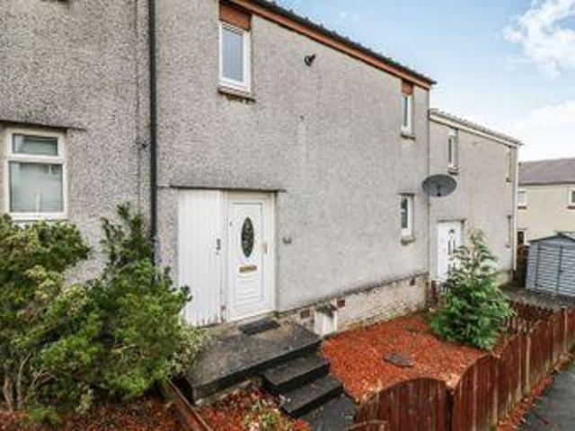 House for sale in Bo'ness, Scotland