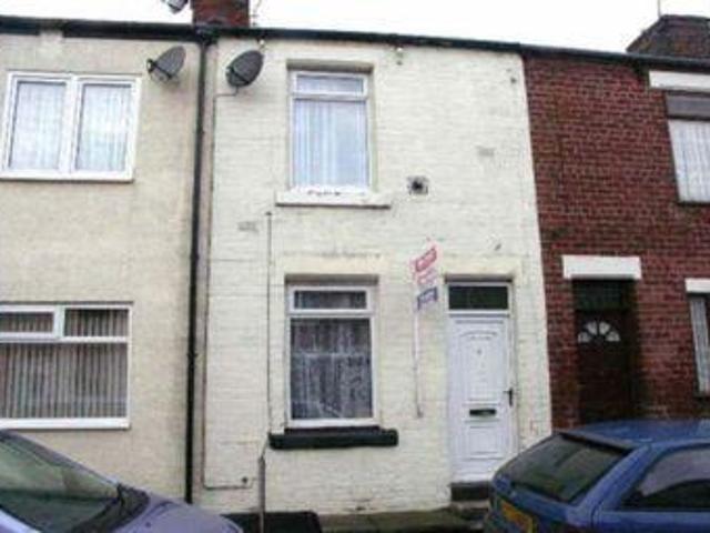 House for sale in Mexborough