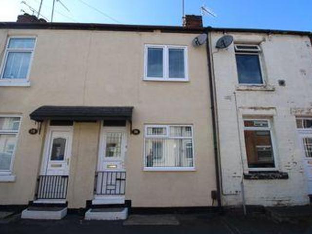 House for sale in Mexborough