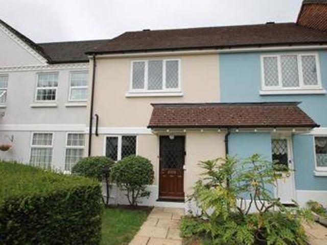 House for sale in Littlecote, West Sussex