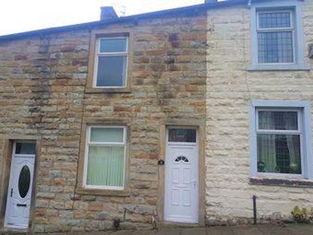 House for sale in Burnley, Lancashire