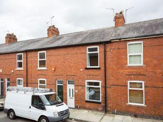 House for sale in High Field, York