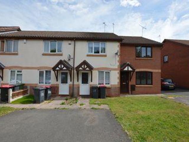 House for sale in Gun Hill, Warwickshire