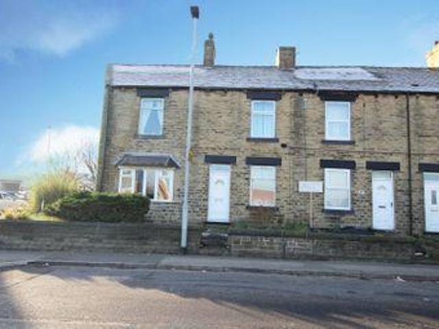 House for sale in South Yorkshire