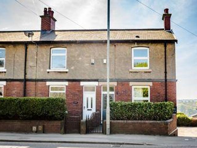 House for sale in West Yorkshire