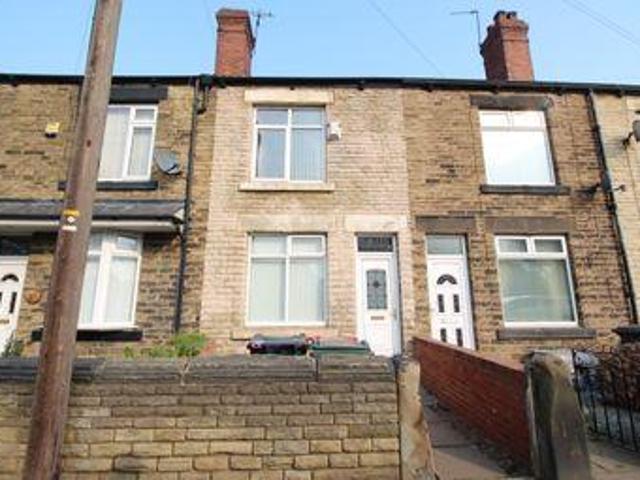 House for sale in South Yorkshire