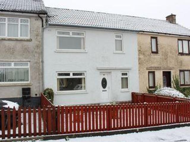 House for sale in Kilmarnock