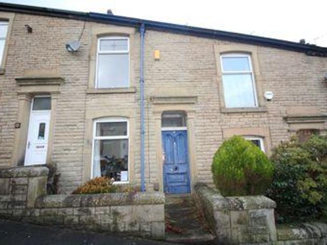 House for sale in Darwen, Lancashire