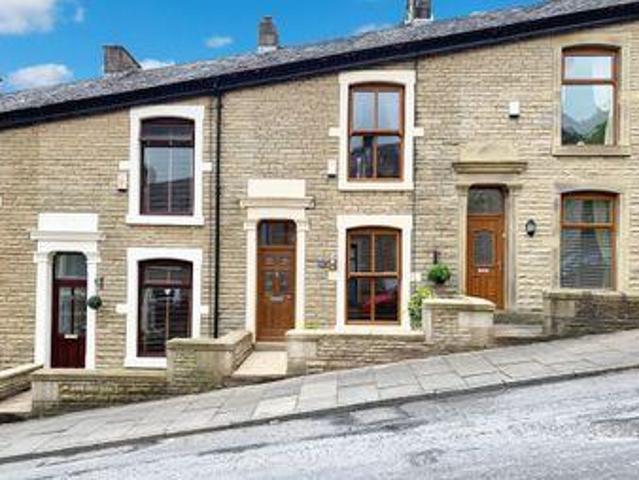 House for sale in Darwen, Lancashire