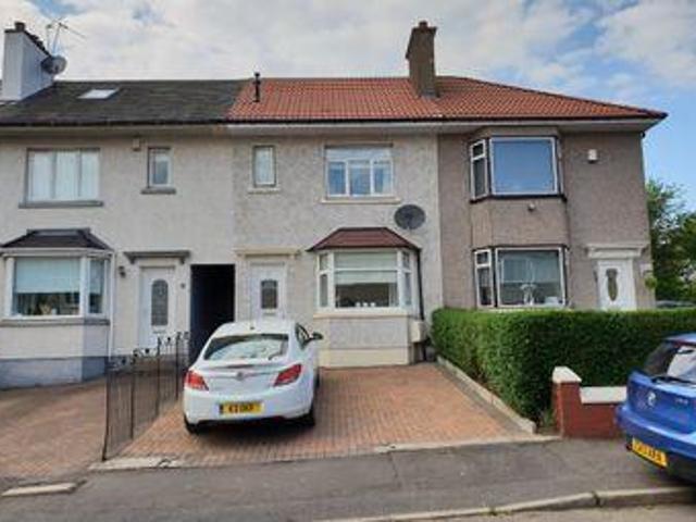 House for sale in Scotland