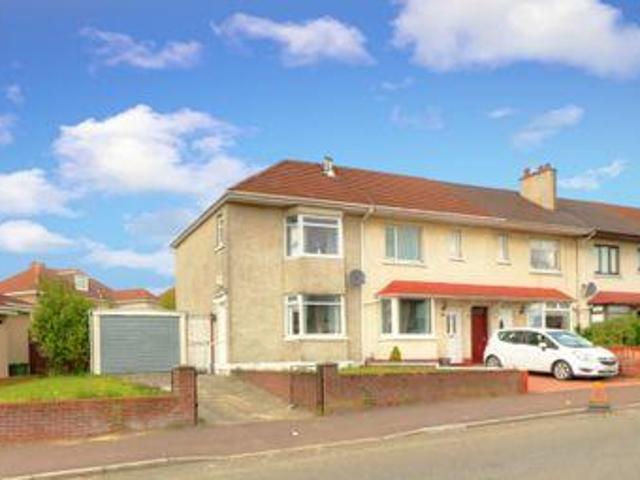 House for sale in Scotland