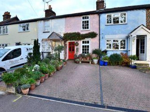 House for sale in Bishop's Stortford, East Hertfordshire