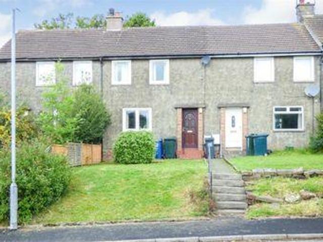 House for sale in Dumbarton, West Dunbartonshire