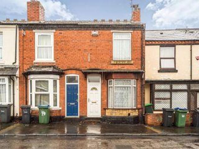 House for sale in Oldbury, West Midlands