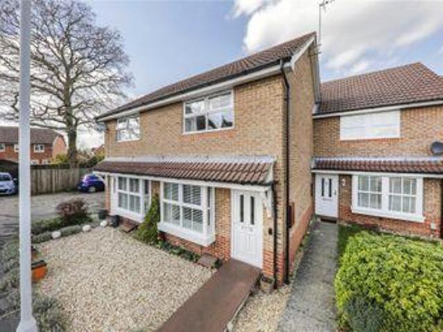 House for sale in Bracknell