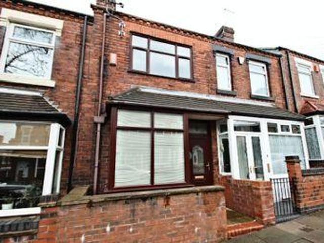 House for sale in Stoke-on-Trent