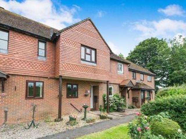 House for sale in Priest Down, Hampshire