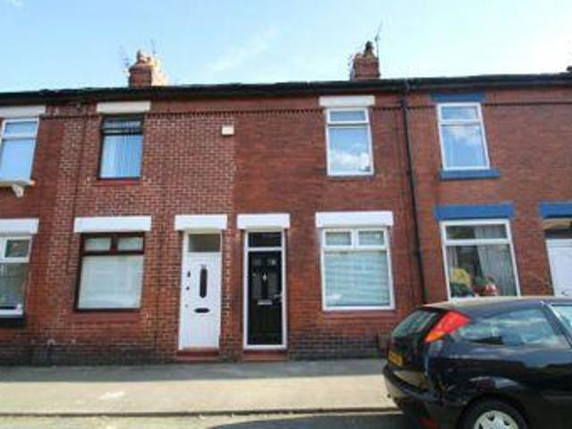 House for sale in Trafford Park, Greater Manchester